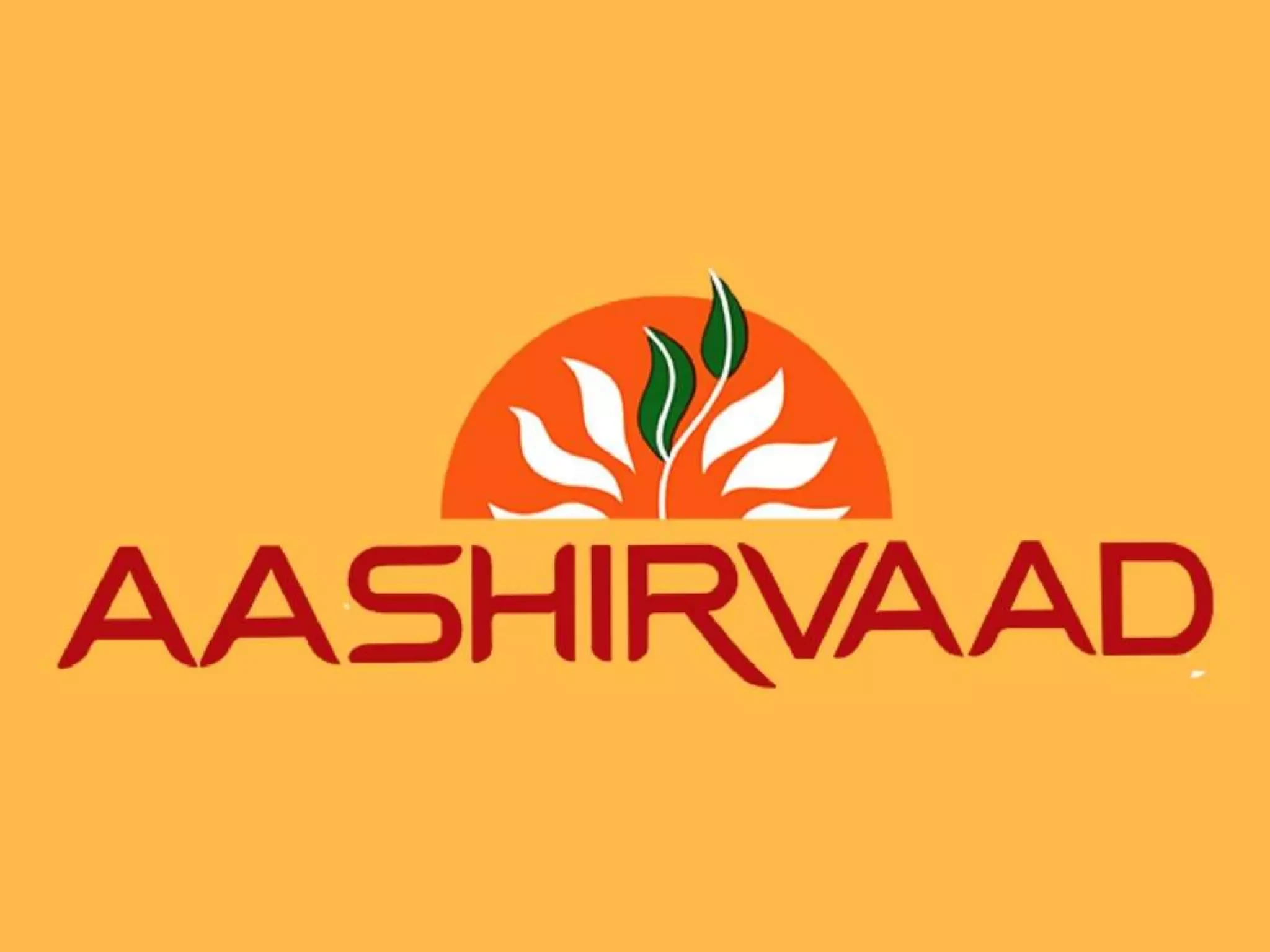 Aashirvaad